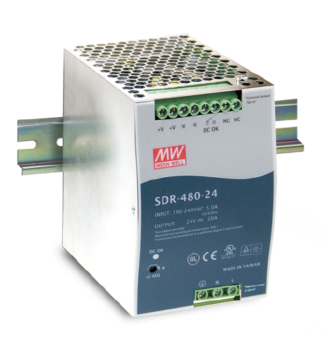 [ELECTRONIC POWER SUPPLY]