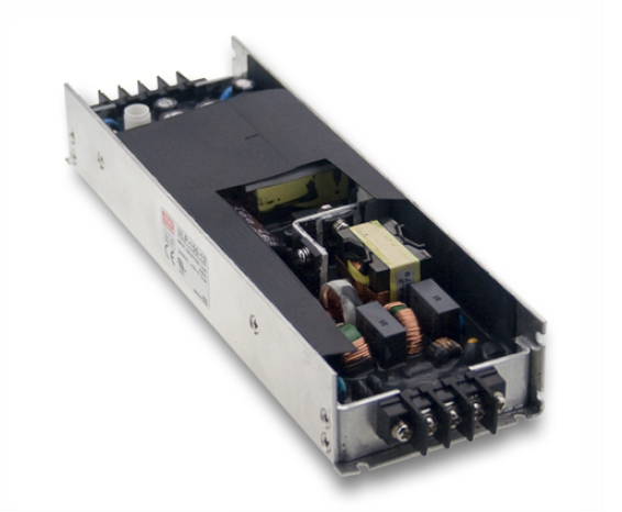 [ELECTRONIC POWER SUPPLY]