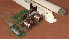 [DMX NEON Interface 3004B]